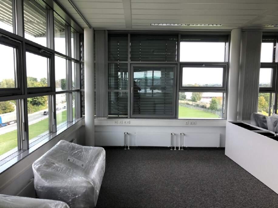 Büro
