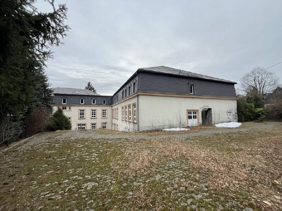 Hof Nord