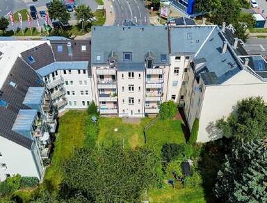 Attraktive Investmentchance | MFH mit 9 Wohneinheiten und Balkonanlage | NEUE HEIZUNG