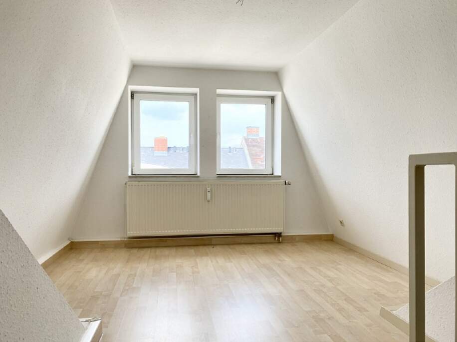 Galerie Arbeitsbereich