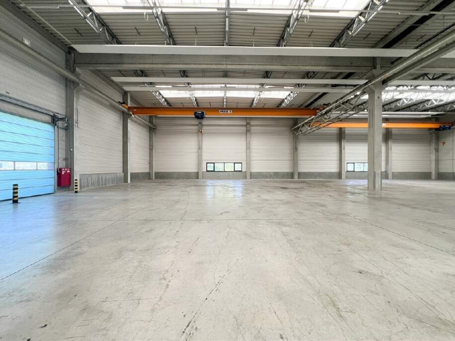 Innenansicht