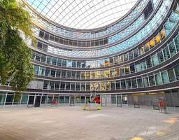 Vielseitige Gewerbefläche mit ca. 480 m² in Innenstadtnähe zur Miete!