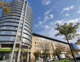 Ihr neuer Business-Standort im WORLD TRADE CENTER | ca.  471 m² Büro zu Miete