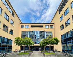 Bürohaus im Dresdner Süden | ca. 100 m² Büro in Uninähe zur Miete