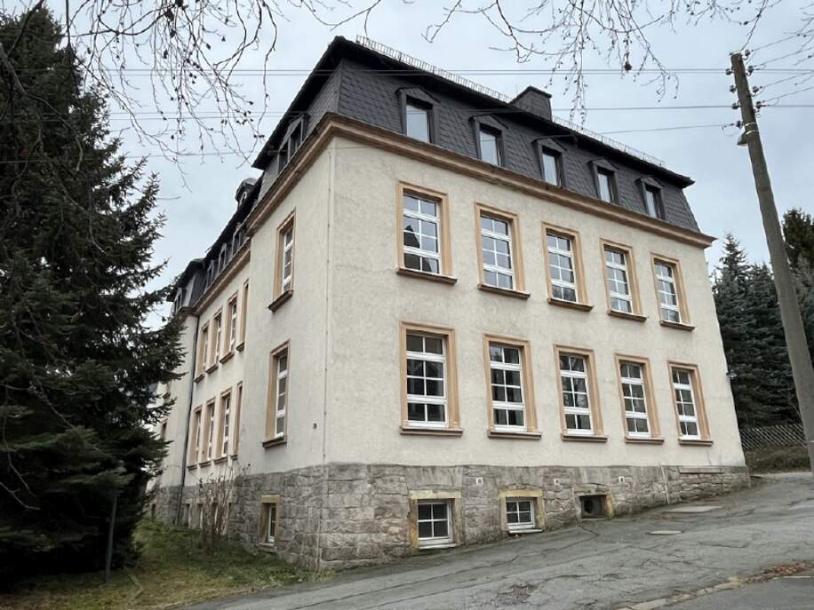 Ostansicht 2