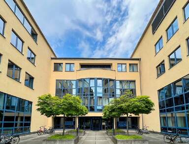 Bürohaus im Dresdner Süden | ca. 100 m² Büro in Uninähe zur Miete
