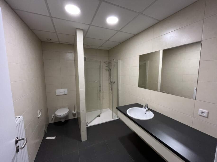 Beispiel WC
