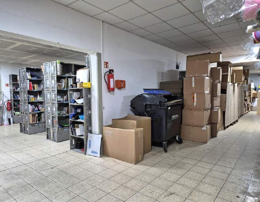 Innenansicht