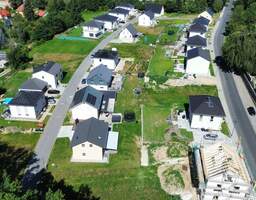 Moderne Wohnsiedlung | Bauträgerfreies Baugrundstück in Großröhrsdorf zum Kauf
