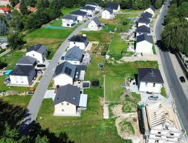 Moderne Wohnsiedlung | Bauträgerfreies Baugrundstück in Großröhrsdorf zum Kauf