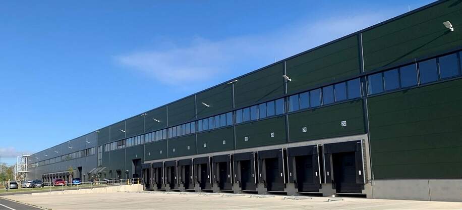 Außenansicht - Immobilienmakler Dresden, Chemnitz, Leipzig