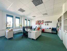 Innenstadtnah | Rund 300 m² Bürofläche in zentraler Lage von Dresden zur Miete