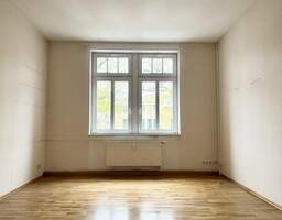 Sanierung vor Einzug !! ++ Geräumige 3 Raumwohnung inmitten der Neustadt zu mieten!!++