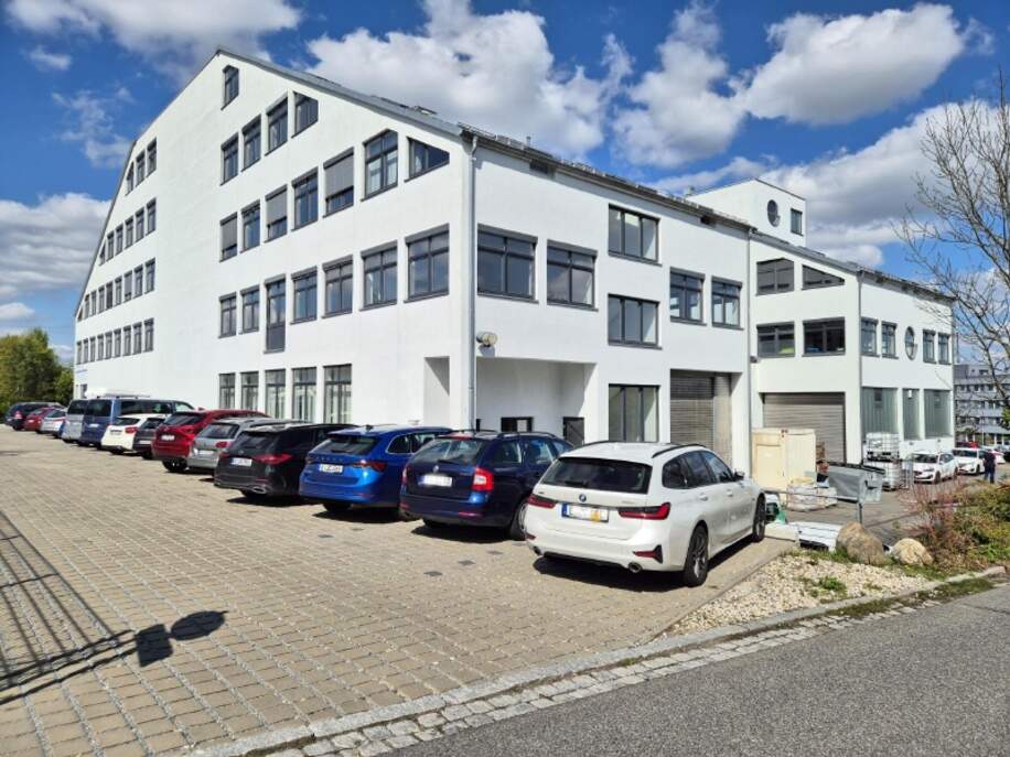 Gebäudeansicht 4