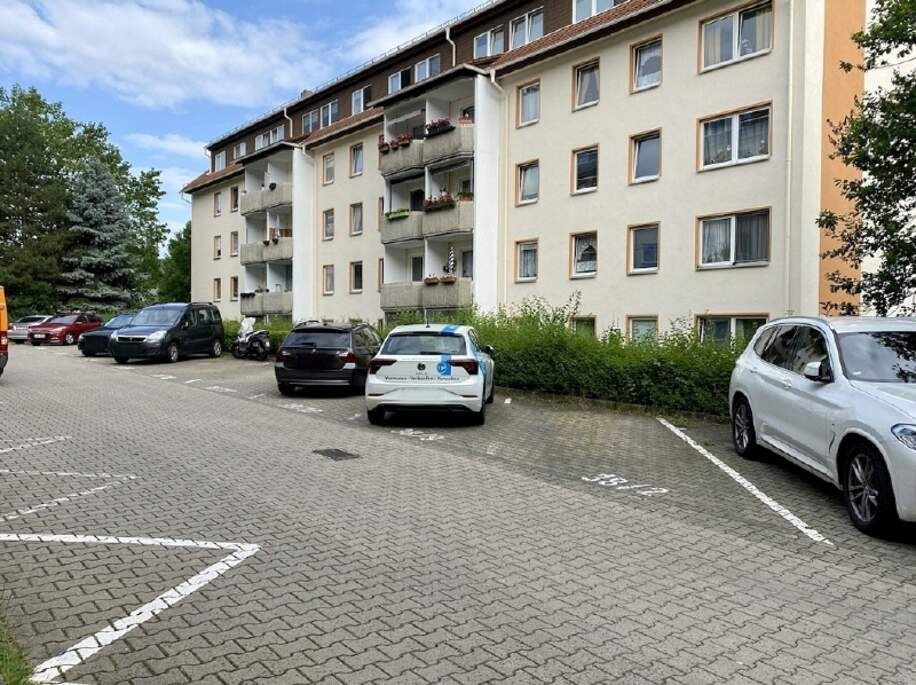 Stellplatz