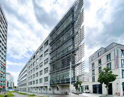 In Bahnhofsnähe | Gewerbefläche mit ca. 300 m² in Dresdner City zur Miete