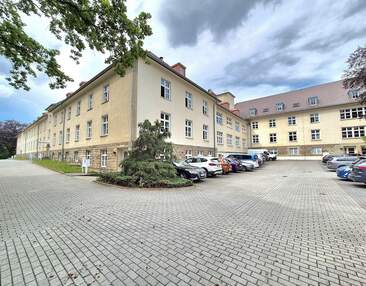 TOP Standort in Dresden Klotzsche | Rund 190 m² moderne Bürofläche zur Miete