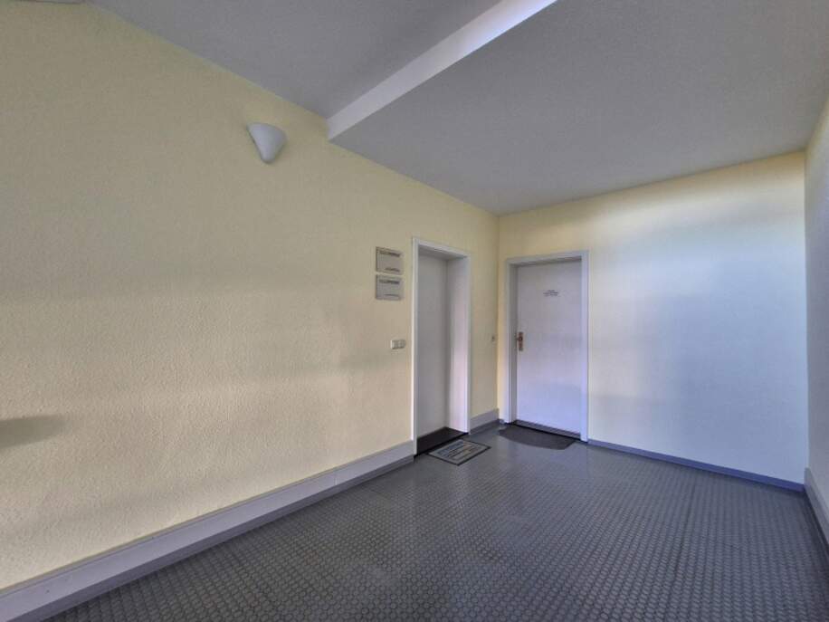 Treppenhaus