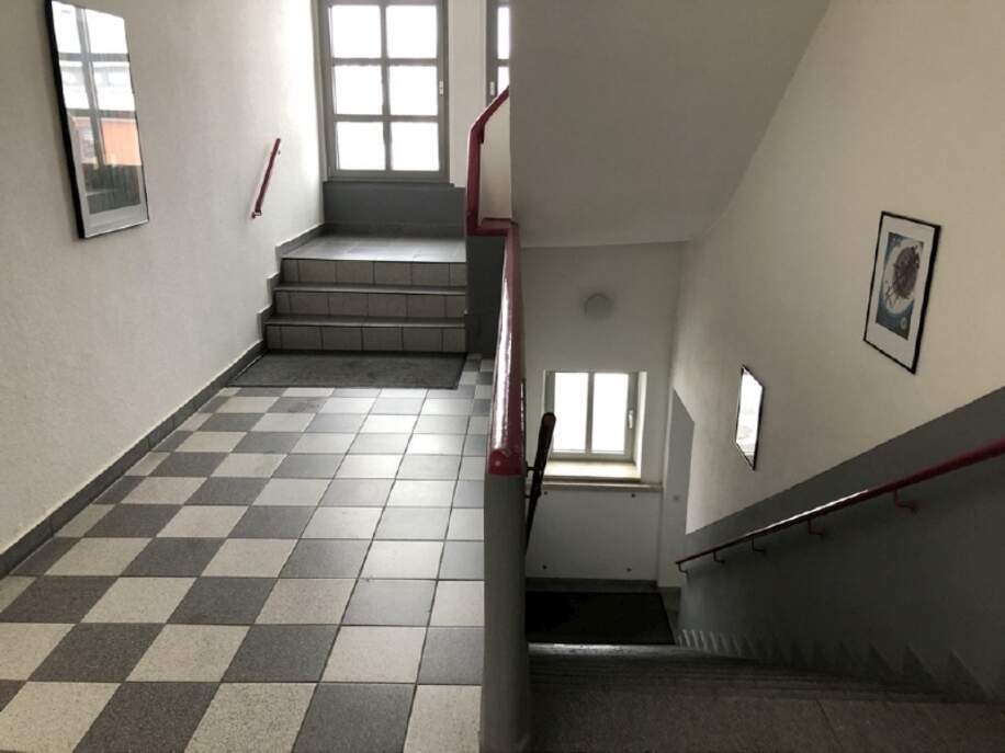 Treppenhaus
