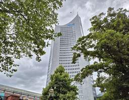 Ihr neuer Bürostandort | Rund 811 m² moderne Büroflächen im Leipziger Stadtznetrum