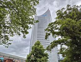 Ihr neuer Bürostandort | Rund 811 m² moderne Büroflächen im Leipziger Stadtznetrum