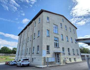 Kleine Bürofläche in Uninähe zur Miete | Ihr neuer Arbeitsplatz in Dresden Plauen