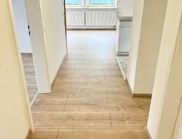 Helle & offene Wohnung – Ihr neues Zuhause mit Wohlfühlcharakter