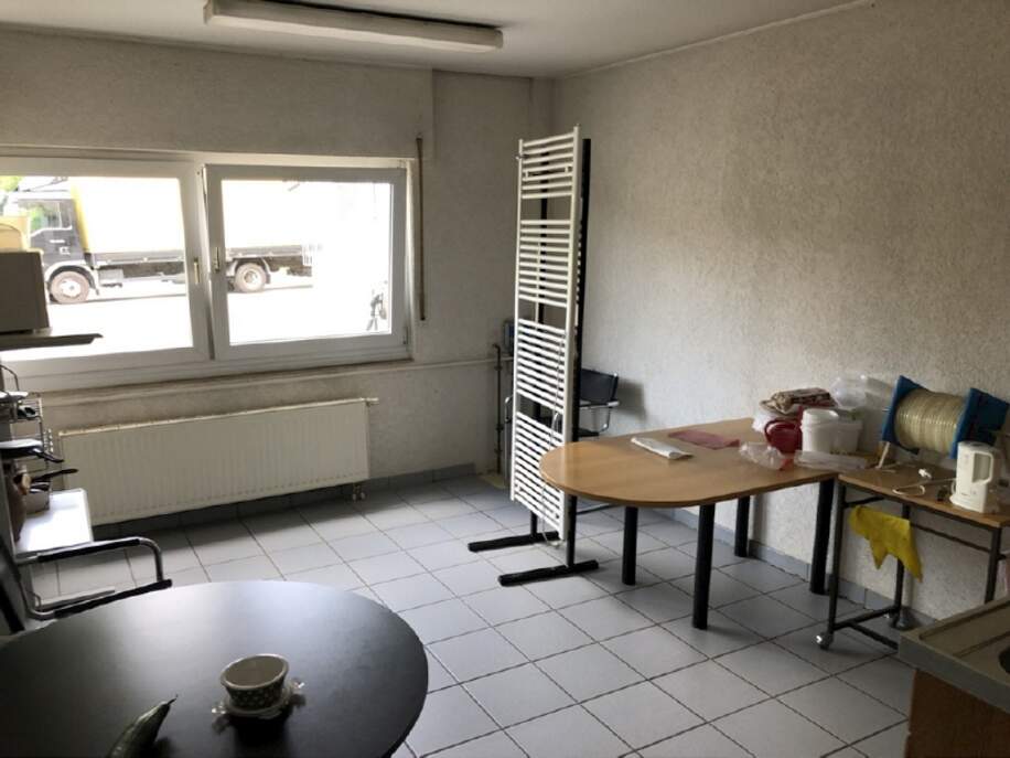 Büro