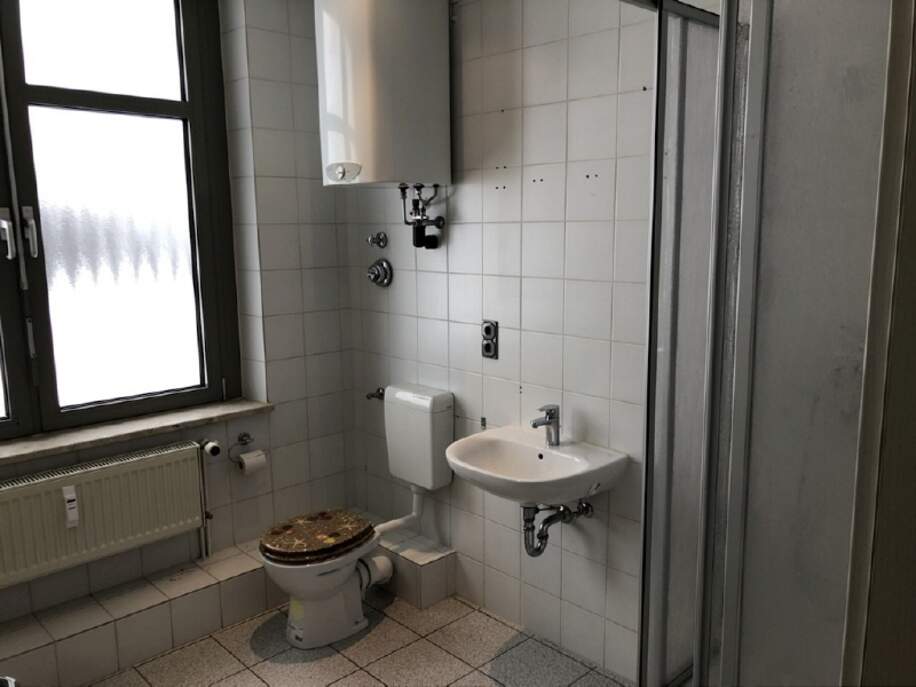 WC
