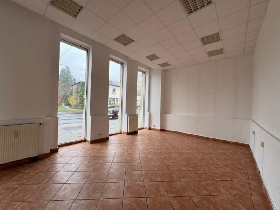 Innenansicht - Immobilienmakler Dresden, Chemnitz, Leipzig