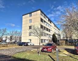 Dresden Strehlen | Ca. 330 m² Bürofläche mit PKW Stellplätzen zur Miete | frisch renoviert