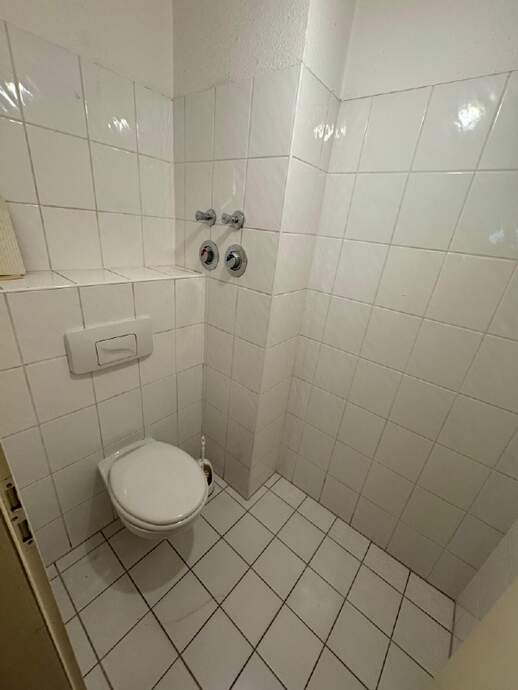 Sanitärbereich