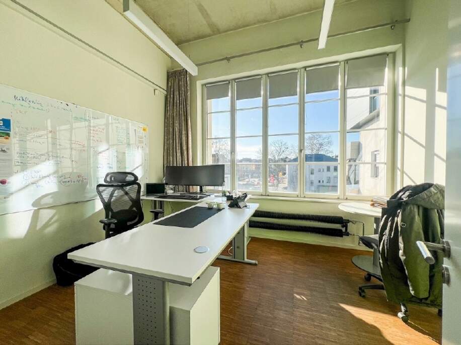 Büro 2.OG