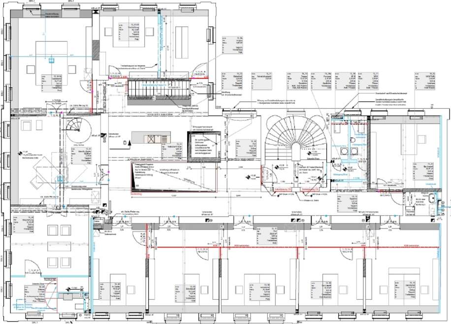 Grundriss 3.OG