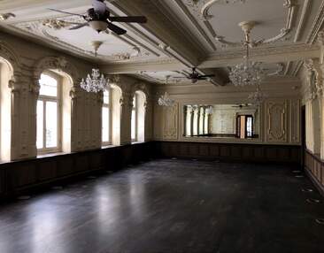 Gaststätte an Chemnitzer UNI und am Bahnhof zu vermieten