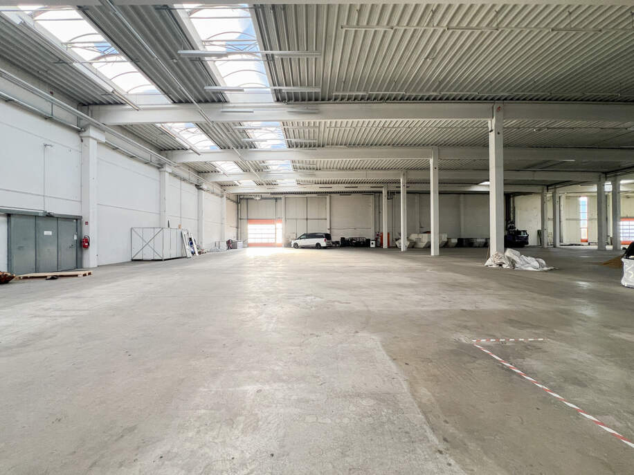 Innenansicht Halle_3