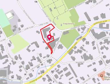 Baugrundstück für Errichtung einer Wohnanlage in Großröhrsdorf zum Kauf!