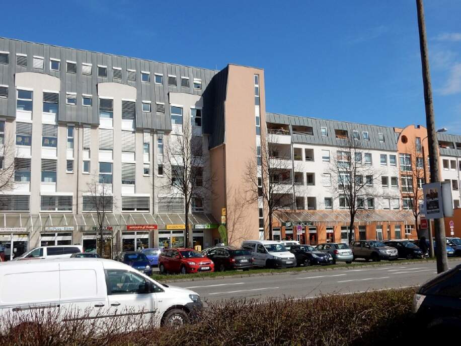 Ansicht - Immobilienmakler Dresden, Chemnitz, Leipzig