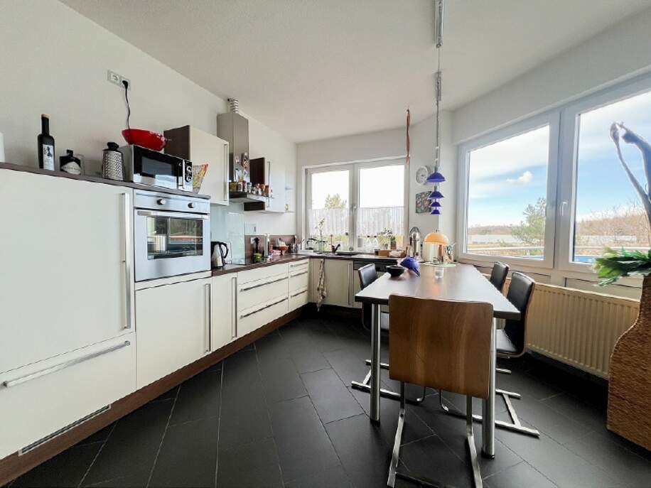 Einliegerwohnung im 1.OG