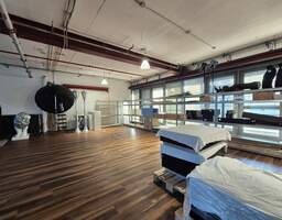 TOP-Lage | ca. 167 m² Bürofläche mit Terrasse in der Altmarktgalerie Dresden mieten!