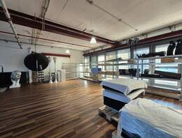 TOP-Lage | ca. 167 m² Bürofläche mit Terrasse in der Altmarktgalerie Dresden mieten!