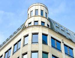 455 m² moderne Bürofläche in Leipziger Innenstadt zur MIETE