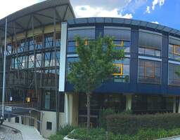 Rund 1.000 m² Hallenfläche in BAUTZEN zur MIETE +++Technologiezentrum