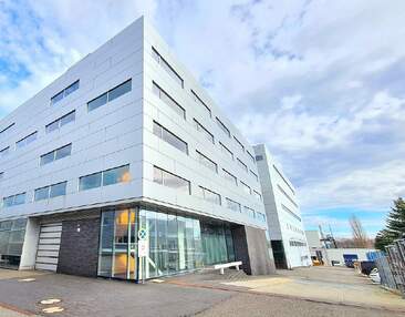 Rund 5.000 m² Gewerbefläche für Produktion, Forschung und Entwicklung in Freiberg zur Miete