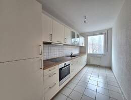 ++ 2-Raumwohnung mit Balkon & Einbauküche in Dresden-Blasewitz ++