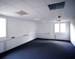 Bürohaus in Dresden Sporbitz zur MIETE