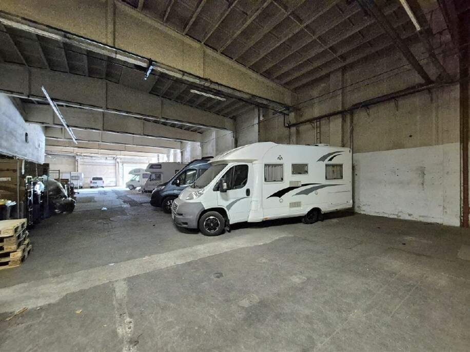 Innenansicht