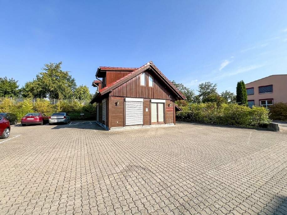 Bürohaus
