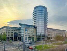Rund 552 m² Bürofläche in Bestlage | Mieten Sie in zentraler Lage von Dresden