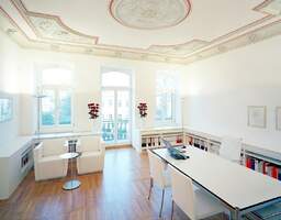 Exklusive Büroflächen in hochwertig saniertem Altbau | ca. 1.338 m² in Dresden Neustadt